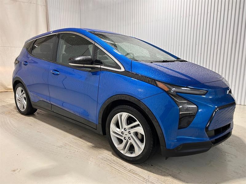 2023 Chevrolet Bolt - Image 4