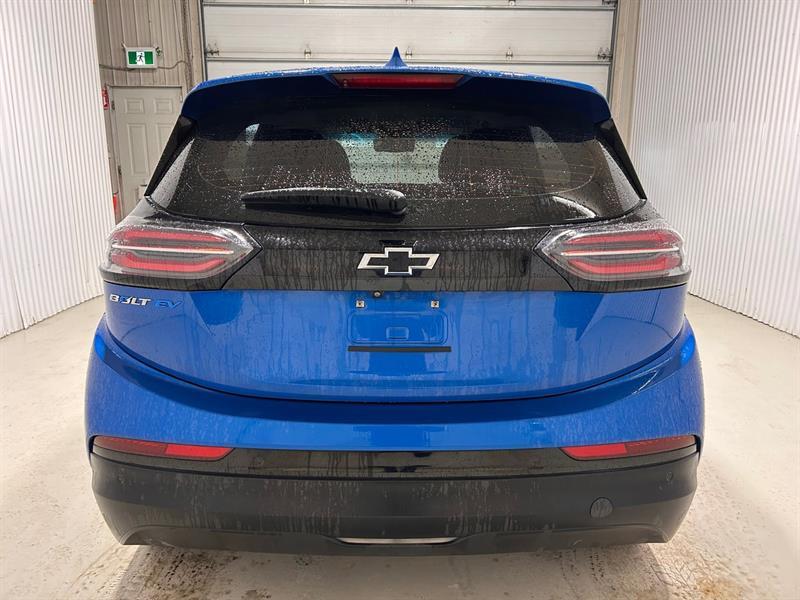 2023 Chevrolet Bolt - Image 7