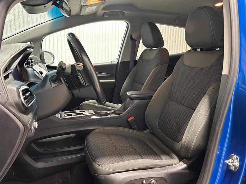 2023 Chevrolet Bolt - Image 10