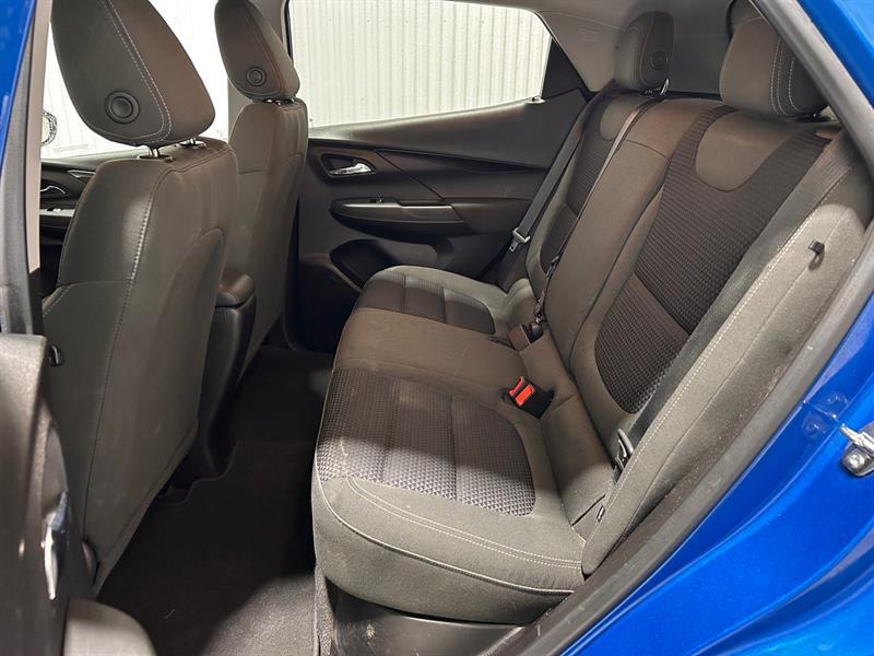 2023 Chevrolet Bolt - Image 14