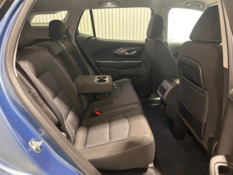 2024 Gmc Terrain - Image 17