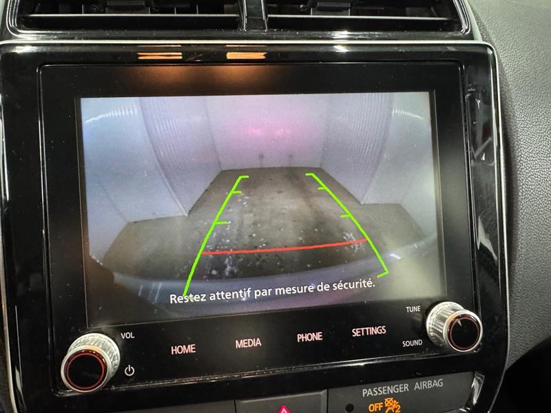 2022 Mitsubishi RVR - Image 8