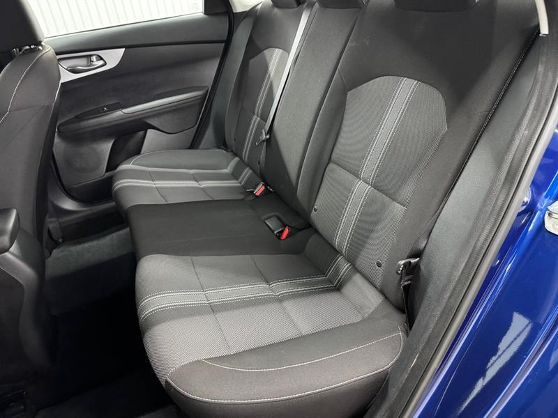 2022 Kia Forte - Image 14