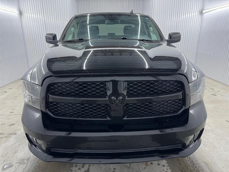 2020 Ram 1500 - Image 3