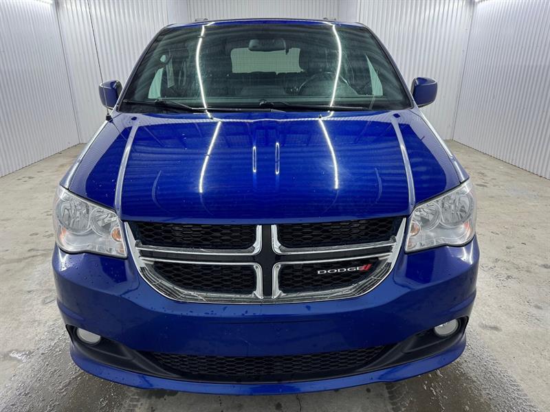 2020 Dodge Grand Caravan - Image 2