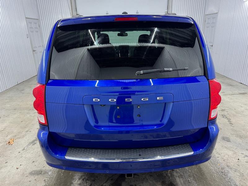 2020 Dodge Grand Caravan - Image 13