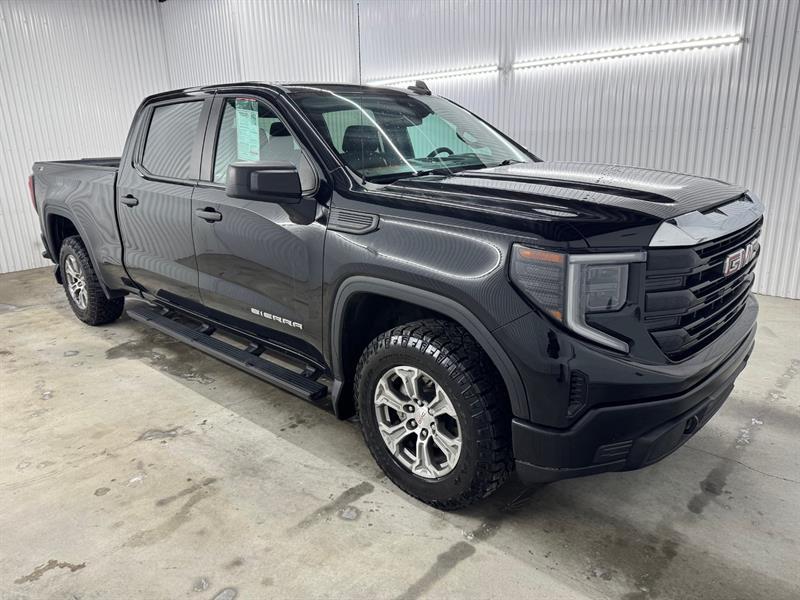 2023 Gmc Sierra 1500 - Image 3