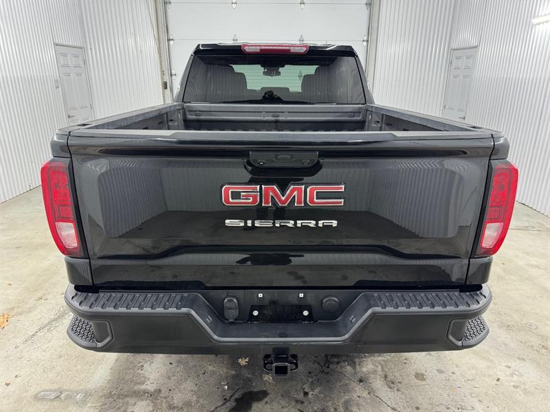 2023 Gmc Sierra 1500 - Image 5