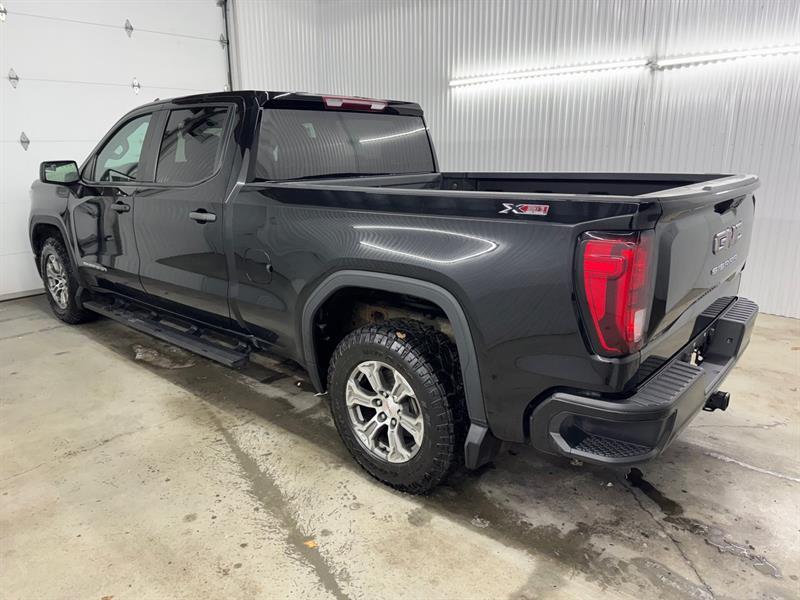2023 Gmc Sierra 1500 - Image 6