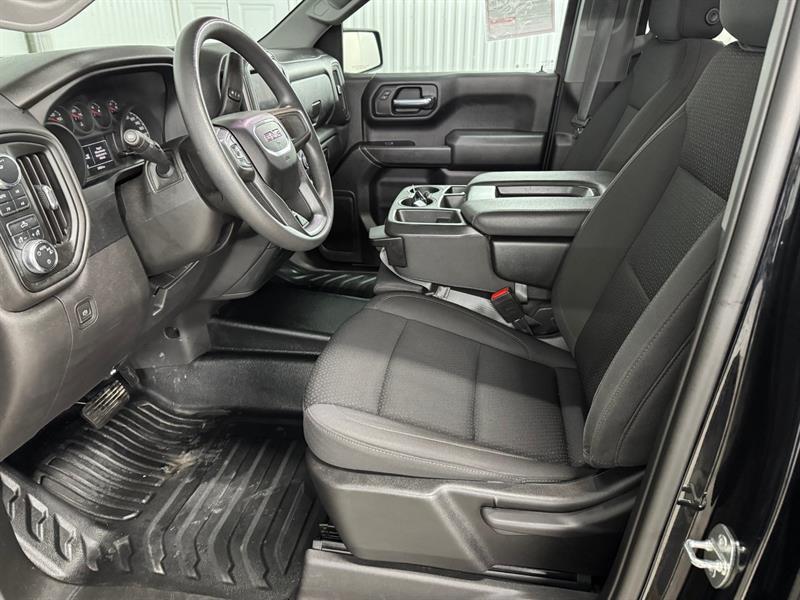 2023 Gmc Sierra 1500 - Image 7