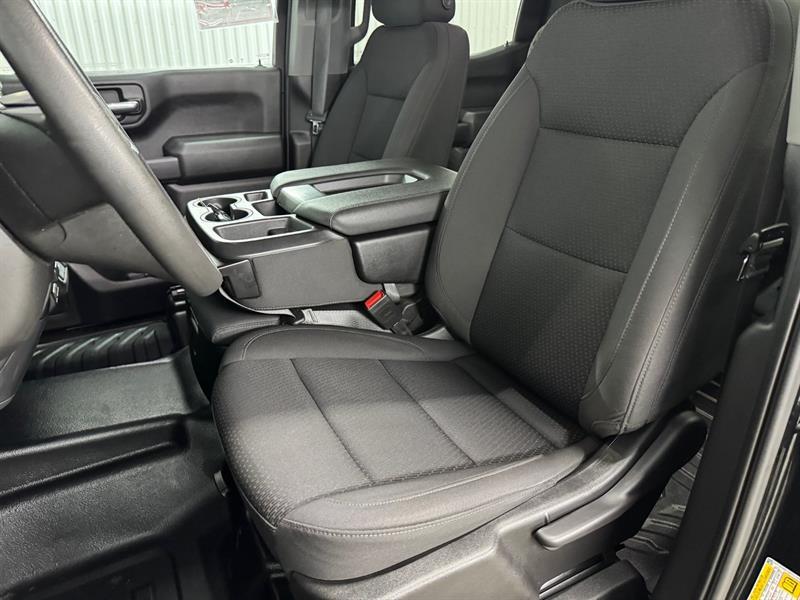 2023 Gmc Sierra 1500 - Image 8