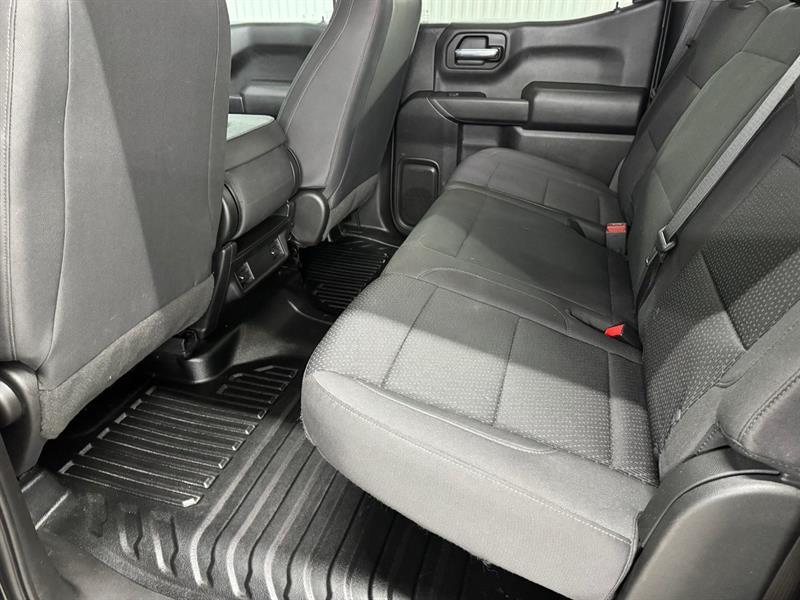 2023 Gmc Sierra 1500 - Image 9