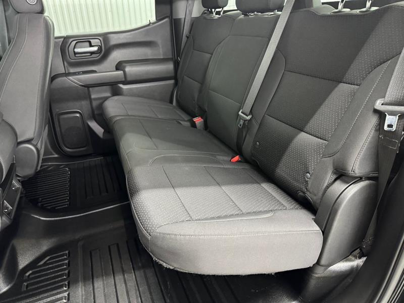 2023 Gmc Sierra 1500 - Image 10