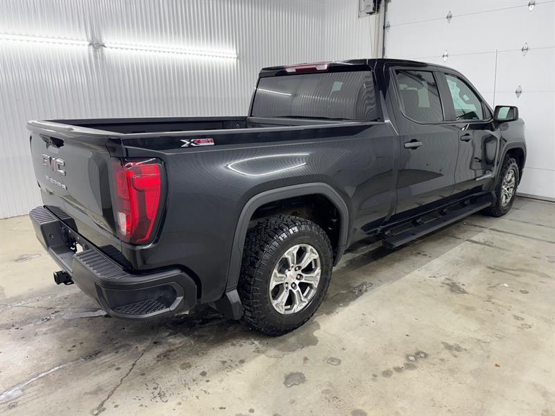 2023 Gmc Sierra 1500 - Image 21