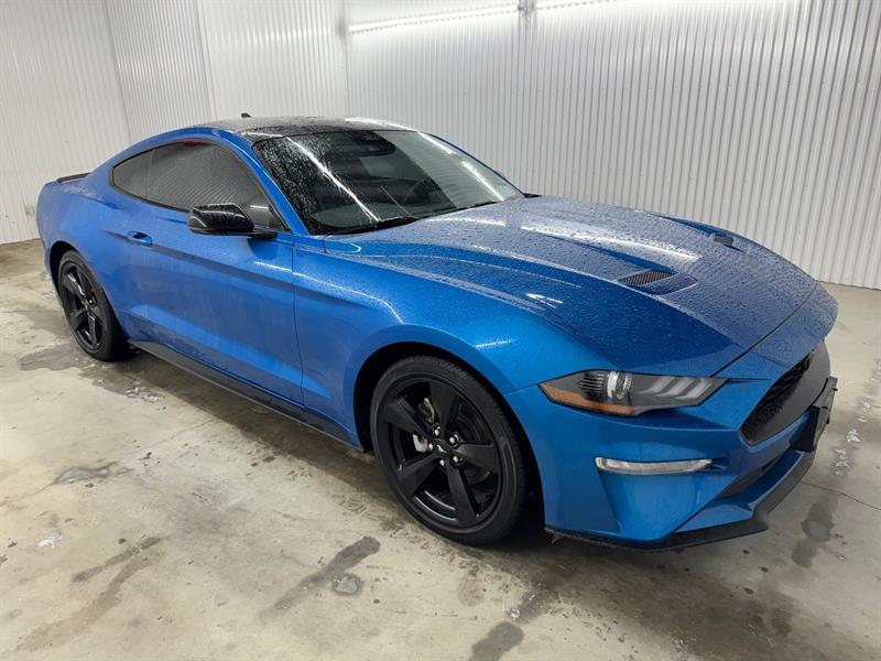 2021 Ford Mustang - Image 3