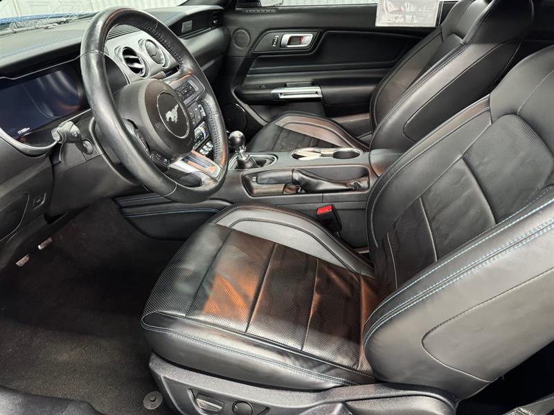 2021 Ford Mustang - Image 7
