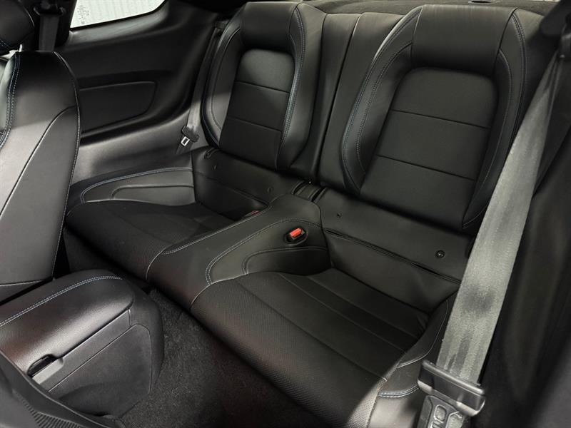 2021 Ford Mustang - Image 10