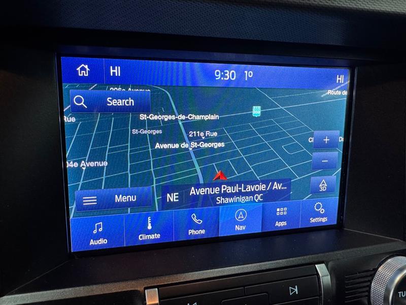 2021 Ford Mustang - Image 13