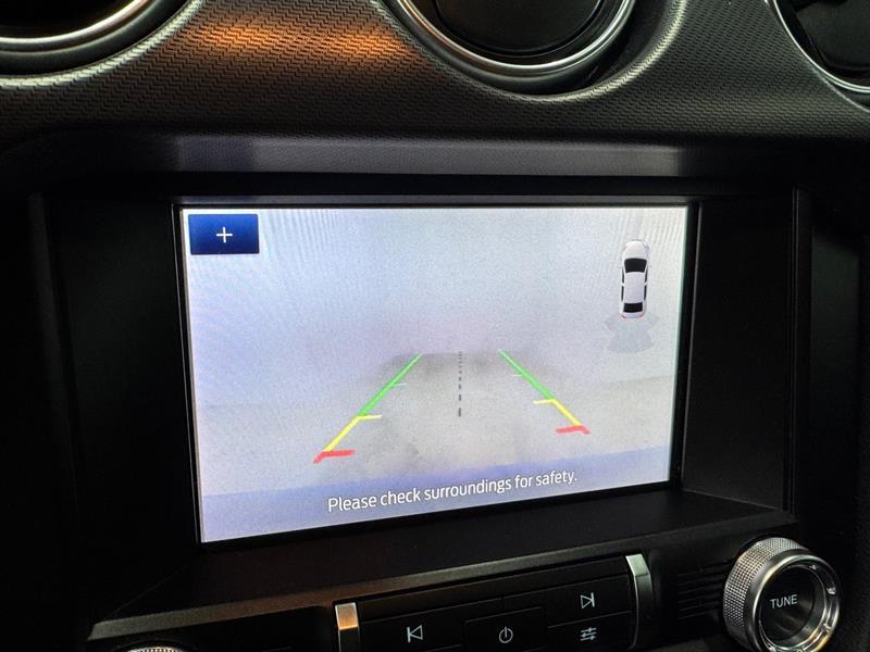 2021 Ford Mustang - Image 23