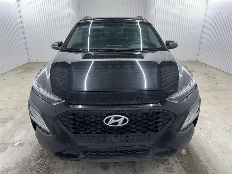 2021 Hyundai Kona - Image 2