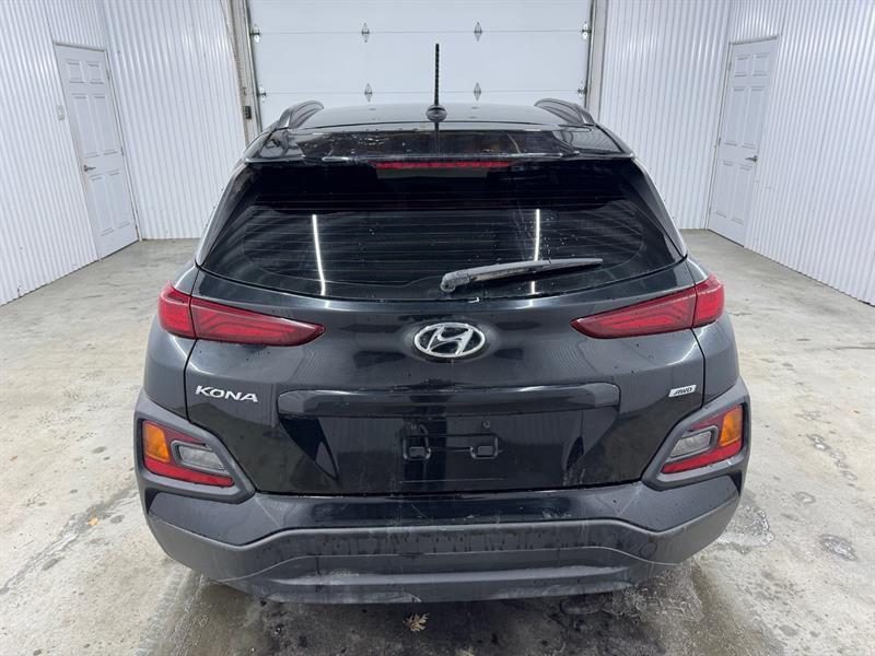 2021 Hyundai Kona - Image 12