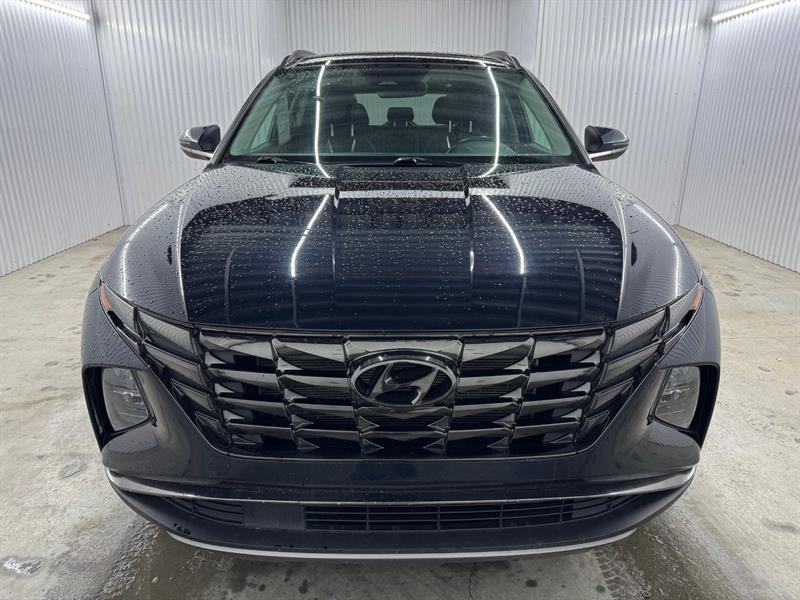 2022 Hyundai Tucson - Image 3