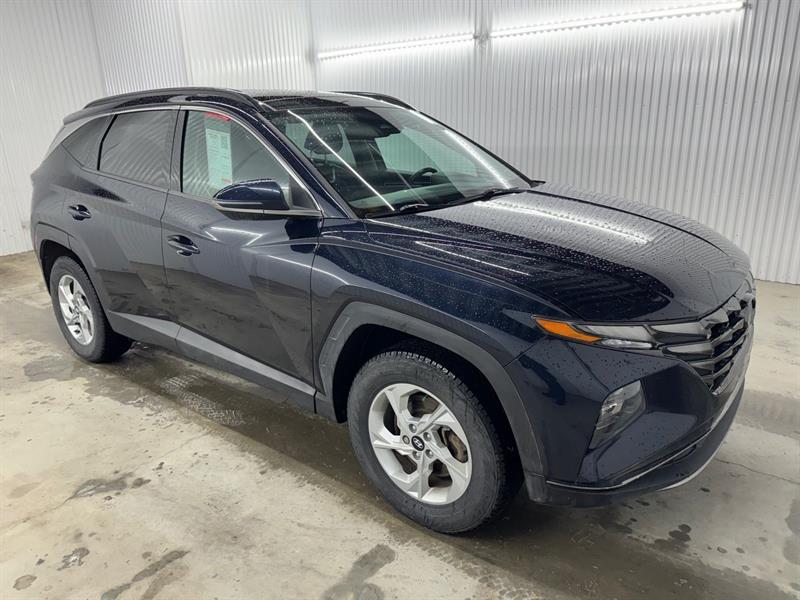 2022 Hyundai Tucson - Image 5