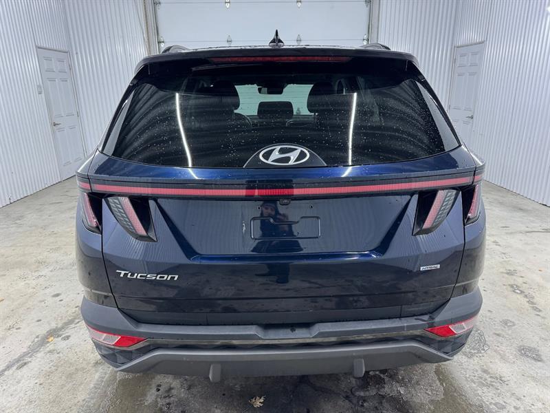 2022 Hyundai Tucson - Image 9