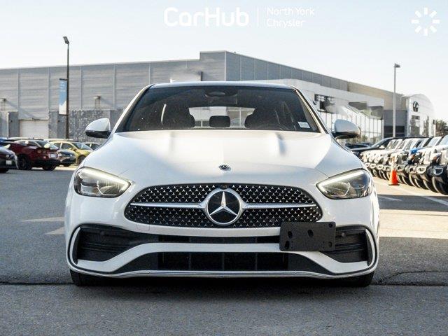 mercedes-benz Classe-C 2022 - 3
