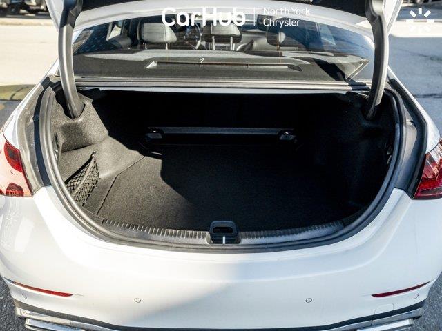 mercedes-benz Classe-C 2022 - 7
