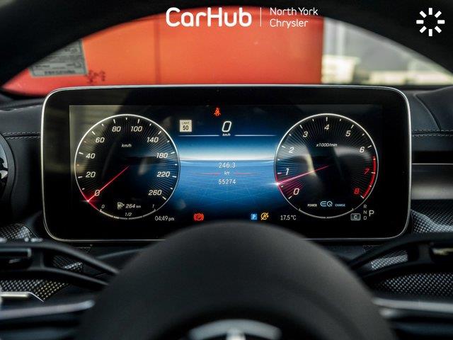 mercedes-benz Classe-C 2022 - 18