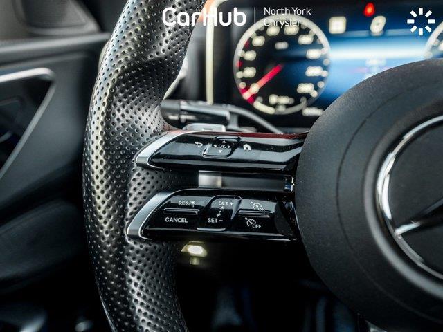 mercedes-benz Classe-C 2022 - 19