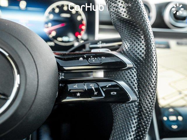 mercedes-benz Classe-C 2022 - 20