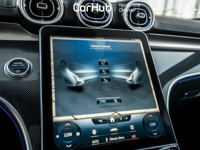 mercedes-benz Classe-C 2022 - 30
