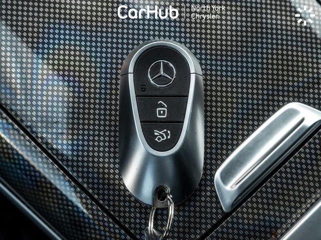 mercedes-benz Classe-C 2022 - 34