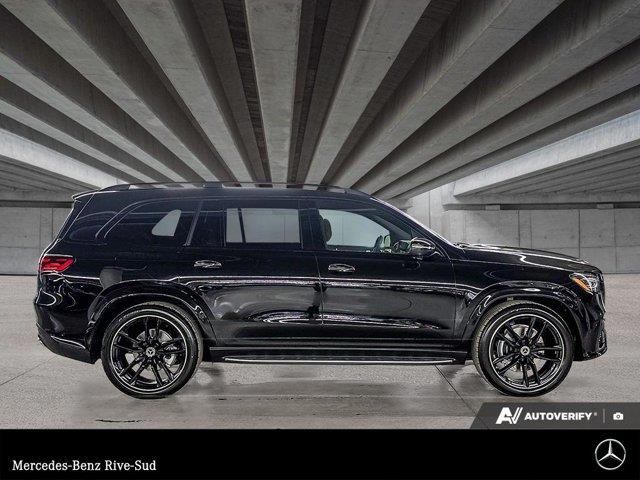mercedes-benz GLS 2026 - 6