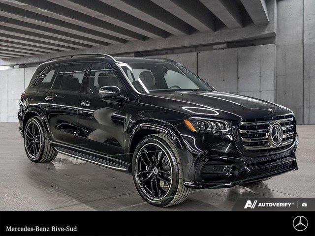 mercedes-benz GLS 2026 - 7