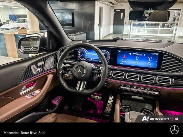 mercedes-benz GLS 2026 - 9