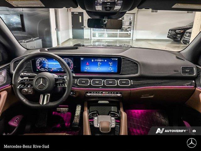 mercedes-benz GLS 2026 - 10