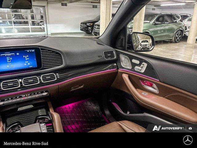 mercedes-benz GLS 2026 - 11