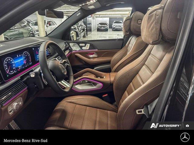 mercedes-benz GLS 2026 - 12