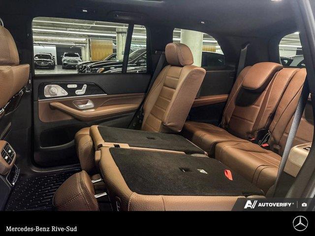 mercedes-benz GLS 2026 - 14