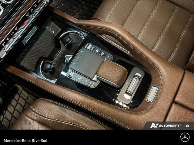 mercedes-benz GLS 2026 - 17