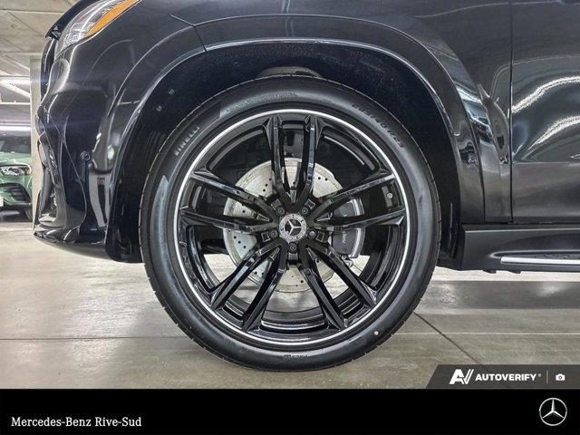 mercedes-benz GLS 2026 - 18