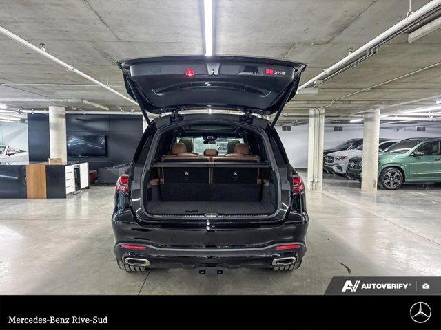 mercedes-benz GLS 2026 - 19