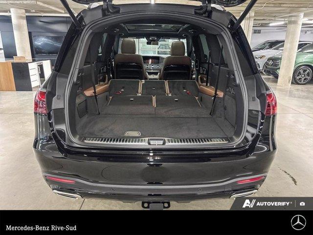 mercedes-benz GLS 2026 - 20