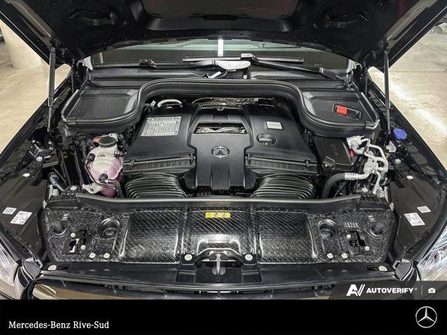 mercedes-benz GLS 2026 - 21