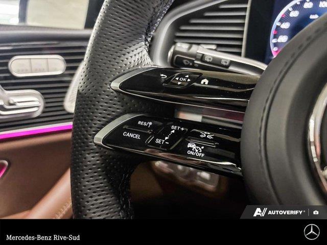 mercedes-benz GLS 2026 - 22
