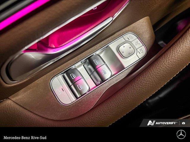 mercedes-benz GLS 2026 - 23