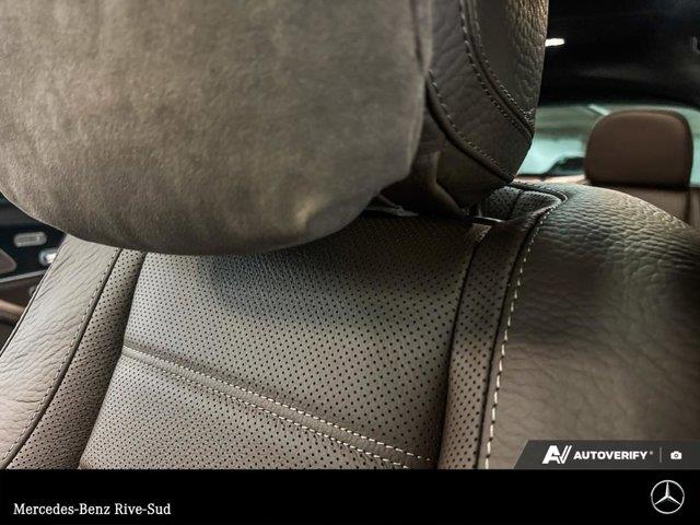 mercedes-benz GLS 2026 - 25
